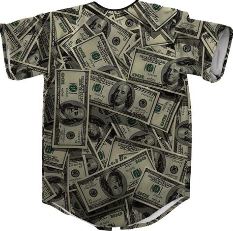 camisa dollar
